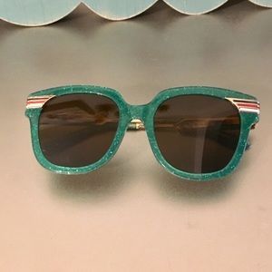 Gucci sunglasses